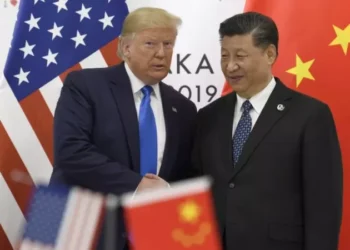 “Tarifë shtesë prej 10 për qind për produktet kineze që hyjnë në SHBA”, Pekini për propozimin e Trump: Askush nuk fiton nga lufta tregtare