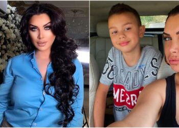 “Si nënë e dy djemve…”/ Reagon Çiljeta Xhilaga, mbështet mbylljen e Tik-Tok në Shqipëri