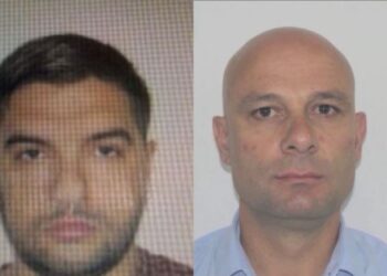“Të bëj vendin gati të hapi ferrat…”, zbardhet biseda e ish-Zv/Shefit të policisë me Xhino Rokën