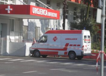 Nis qarkullimi i gripit në vendin tonë, ISHP: Kemi izoluar grip të tipit A. Nuk ka ende raste të rënda