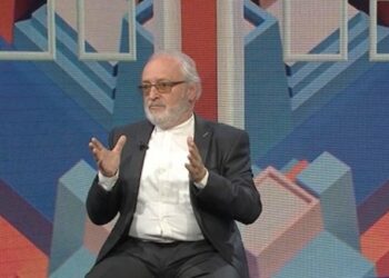 Dita Botërore e Televizionit, Keko: Të gjithë që janë sot në treg, kanë qenë pjesë e…