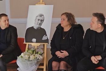 1-vjetori i ndarjes nga jeta, Shkodra përkujton kolosin e humorit Zef Deda