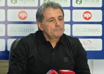 Përballja me Teutën, Daja: Kemi punuar që ato ‘armë’ të forta që ajo ka, t’i neutralizojmë