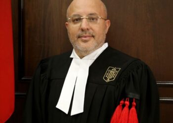 Humbja e jetës së gjyqtarit Darjel Sina, të hënën 3 orë homazhe te Këshilli i Lartë Gjyqësor