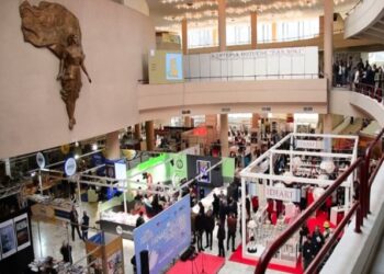 Panairi i Librit 2024 shpall fituesit: Enkel Demi autori më i mirë i vitit! Ja çmimet e tjera