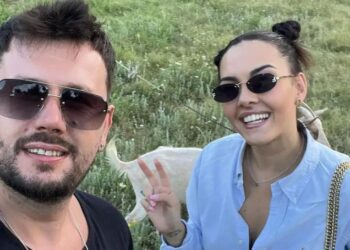 Mevlani së shpejti baba, ish-partnerja bën deklaratën shokuese: Një natë para se…