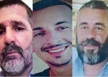 Vrau ish-vjehrrin dhe kunatin, Apeli lë në fuqie dënimin me burgim të përjetshëm për 47-vjeçarin Besnik Pjetri