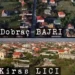 VIDEO / Masakra e Dobraçit dhe dosja e SKY që zbulon aleancën e bandave në Shkodër