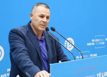 “Hëngshin kokat e tyre”, Dogjani: Në Shkodër policia duhet të marrë leje për t’u futur në disa lagje
