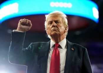 Ballkani Perëndimor dhe ndikimi i paparashikueshëm i Trump