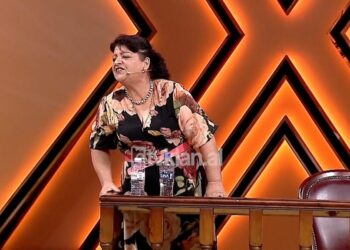 “Djali më rrahu e më la pa ndjenja!” Rrëfimi shokues: Mori shtëpinë dhe më hodhi në rrugë