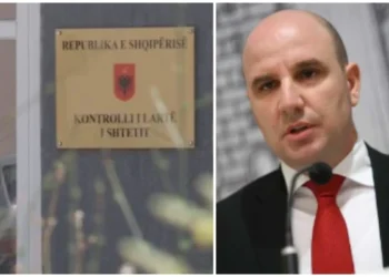 Paraqitet në SPAK Kreu i Fondit Shqiptar të Zhvillimit, Dritan Agolli. Burime: U pyet për dosjen “Meta”