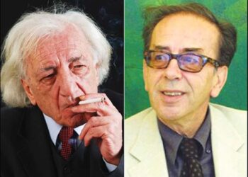 Muze i përbashkët/ Dy shtëpitë-muze të Ismail Kadaresë dhe Dritëro Agollit të aksesueshme për vizitorët