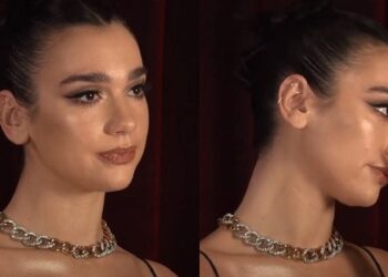 Dua Lipës i “vjedhin” Grammy-n, mediat e huaja dalin në mbështetje të artistes shqiptare