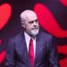 “Na tregoi me gisht sikur ishim vikingë”, Rama për Braverman: Teta iku nga pushteti, ju jeni këtu!