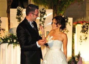 “Faleminderit që më zgjodhe mua”, Edlira Çepani fjalë zemre për Gerti Bogdanin: Edhe pse nuk je fizikisht…