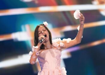 Junior Eurovision 2024/Gjeorgjia fiton vendin e parë, Shqipëria renditet e shtata