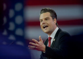 Trump e propozoi për Kryeprokuror, Gaetz akuzohet për sjellje të pahijshme seksuale, ryshfet dhe përdorim droge