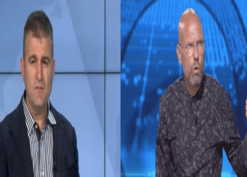 Ibsen Elezi “shpërthen” ndaj Ylli Manjanit: Maskara, ministër i Metës që tallet me bukën e popullit!