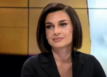 A do ta riktheje një dashuri të humbur? Elsa Lila flet për ‘statusin’ aktual: Jam…