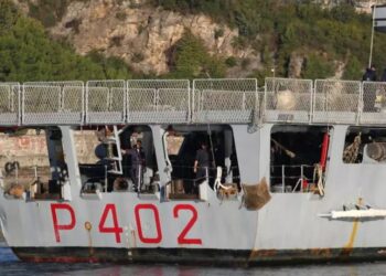 Gjykata në Romë vendos nesër për 7 emigrantët e paligjshëm që erdhën nga Italia në Shqipëri