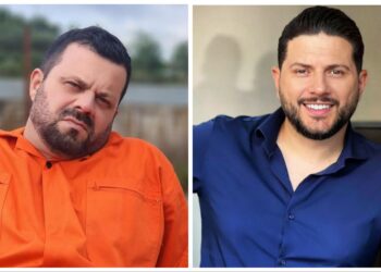 I quajti kineastët e vjetër pijanecë, Derhemi sulmon Mamaqin: U ulën malet, u ngritën halet…