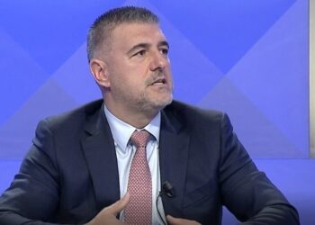 Drejtori i Krimeve: Biznesmeni Reçi nuk është vrarë me një armë të zakonshme…
