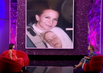 “Ishte e dhimbshme”, Eva Alikaj rrëfen ndarjen nga burri: Doja që djali të mbante kontakt me të atin, por…