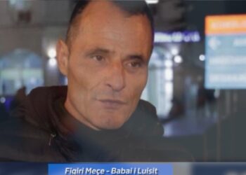 Vrasja e 14-vjeçarit, flet babai i të plagosurit: Kanë qenë dy autorë, sot dëshmoj sërish!