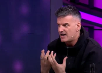 “Në Instagram bëjnë namin”, Bledi Mane: Shqiptarët ankohen kot që janë të varfër