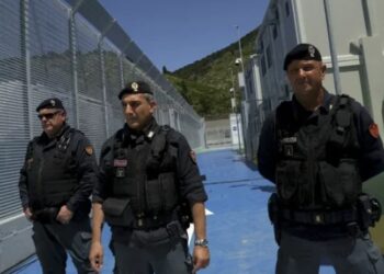 Shifrat, qëndrimi i policëve në Shqipëri do t’i kushtojë Italisë mbi 8 mln euro në vit