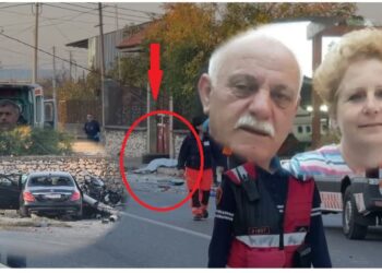 “Kunatin vetëm një mrekulli mund ta shpëtojë”/ Flet mes lotësh motra e Flutura Bashës: Ja biseda jonë e fundit