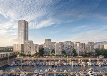 Green Building, një jetesë dhe komunitet i qëndrueshëm