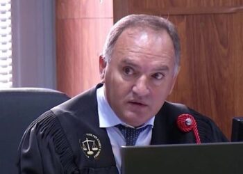 Djali iu ekzekutua me breshëri plumbash, kush është ish-gjyqtari që vendosi fatin e Shullazit dhe Salvatore Lettizias