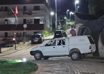Aksioni i SPAK në lagjen e “VIP”-ave, 10 të arrestuar për kokainë, zbulohet emri i njërit prej tyre