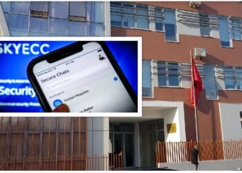“Nuk dëgjon Tomi”! Kontrolle banesave të ish-gjyqtarëve që tentuan të zbusnin pozitat e anëtarit të grupit të Suel Çelës