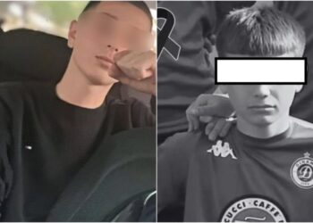 Vrasja e Martin Canit, reagon Policia: S’ka autor të dytë! Prelleshaj është goditur dhe shtrirë përtokë nga viktima