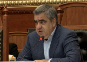 “Krenar për lajmin e mirë”/ Bonusi 150 Euro, ministri Gonxhe zbulon sa pensionistë do ta përfitojnë