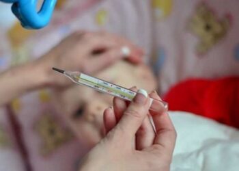 Situatë e pazakontë me virozat tek të vegjlit – Fluks i lartë vizitash, sëmundshmëri e zgjatur dhe e përsëritur