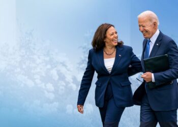 Biden uron Trump për fitoren dhe e fton në Shtëpinë e Bardhë! Përgëzon Harris për..