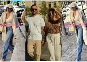 Pas dashurisë Heidi heq dorë dhe nga fama, çfarë e mban akoma në Tiranë! Ndarja konfliktuale me Romeon dhe romanca e re…