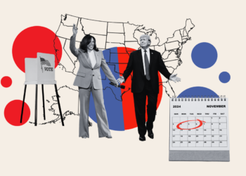 Presidencialet e SHBA në anën të tjetër të botës, GALLUP: Serbia, vendi më pro-Trump në Evropë. Si do të votonin shtetet e tjera