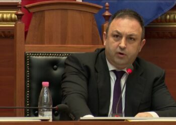 Ministri i bën Bardhit analizën psiko-kriminale: Ti je recidivist, përsëritës dhe gënjeshtar!