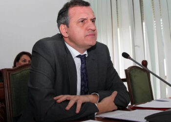 LIVE! “Sterilizimi”, pritet dëshmia e ish-ministrit Beqaj para Komisionit Hetimor