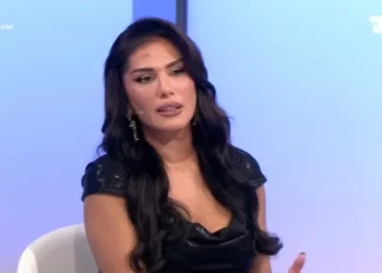 “Jeta jem”, Ilnisa flet për bashkëjetesën me Meritonin dhe marrëdhënien e tij me Anaisin: Së shpejti do…