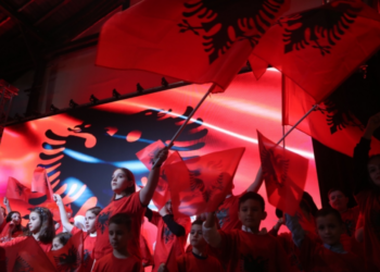 Mediat greke: Rama në Selanik, nacionalistët nisin protestën kundër tij