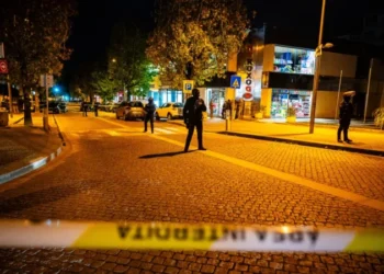 Plagoset rëndë shqiptari në Portugali, u qëllua me armë nga prokurori, detaje nga ngjarja e pazakontë