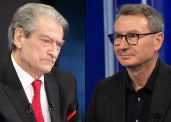 Rikthimi i Kuvendit në normalitet, Kadilli: Nevojat e Berishës për të kaos parlamentar janë personale