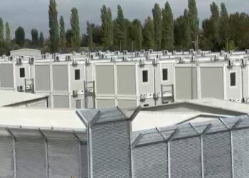 Brenda kampit të Gjadrit, ambasadori italian zbulon sa ka kushtuar investimi