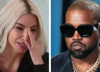 “Po bën realitet makthin e saj”, Kim Kardashian çon në gjyq ish-bashkëshortin